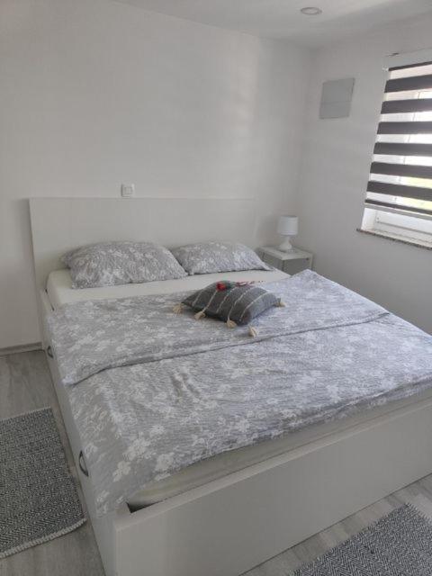 Apartma Lara Lesicno Exterior photo